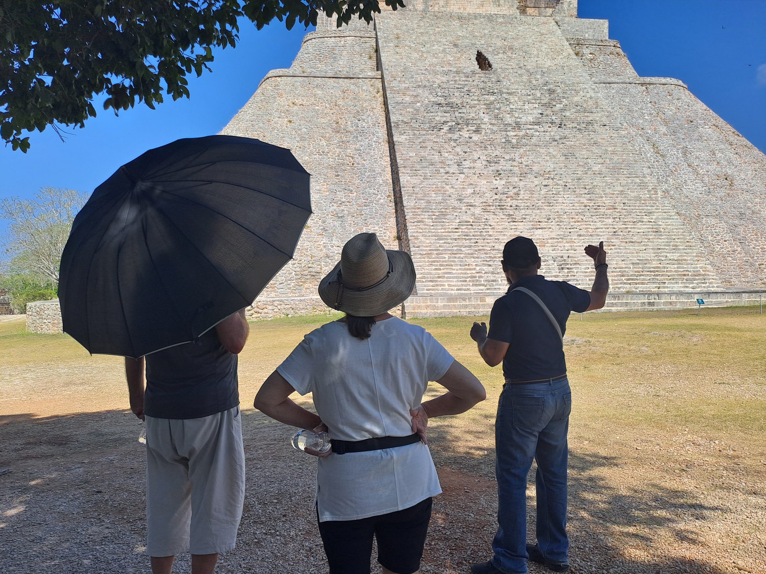 uxmal