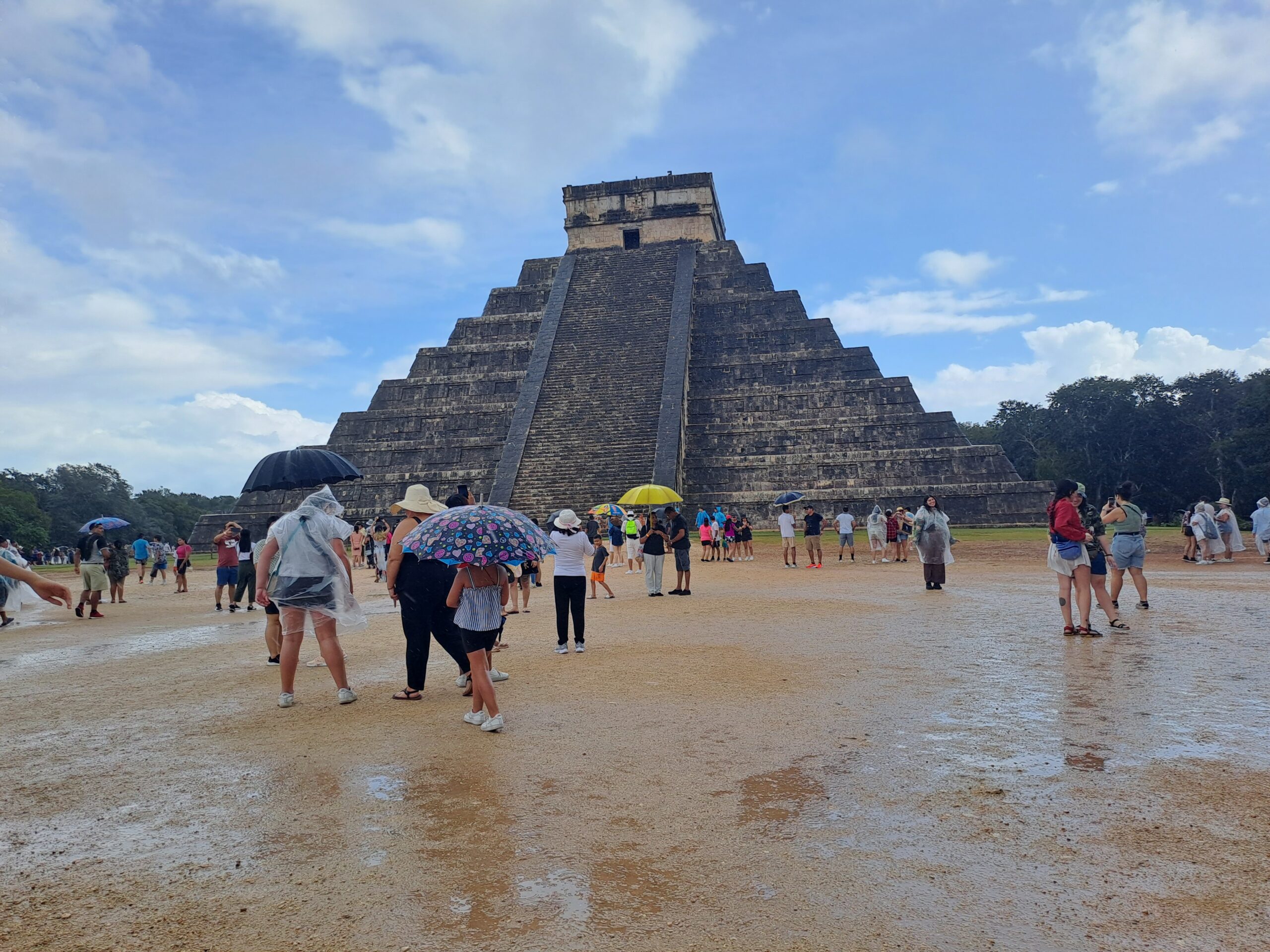 chichen itza