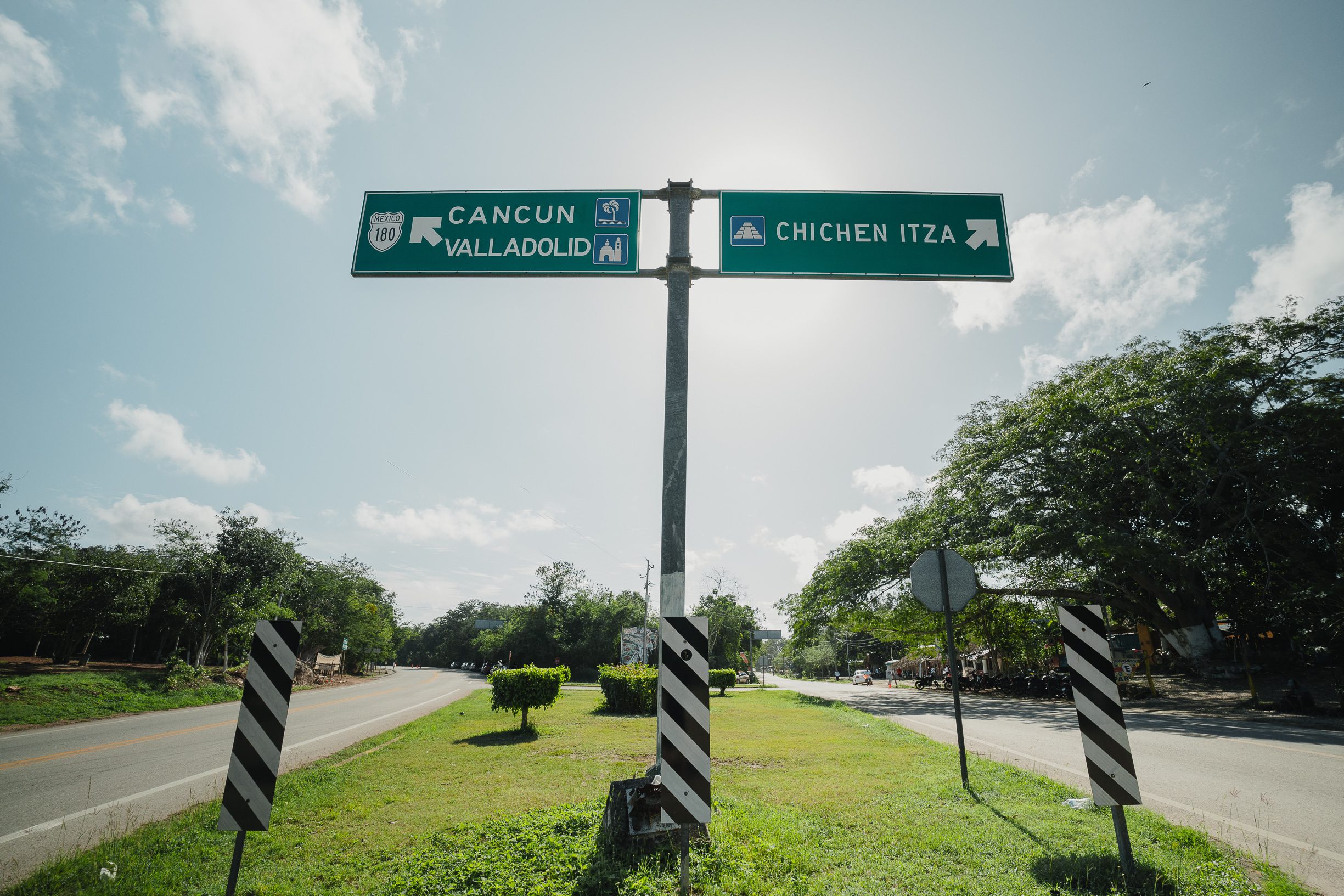 Mérida to Cancun Transfer: Seamless and Comfortable Travel Between Two Iconic Cities