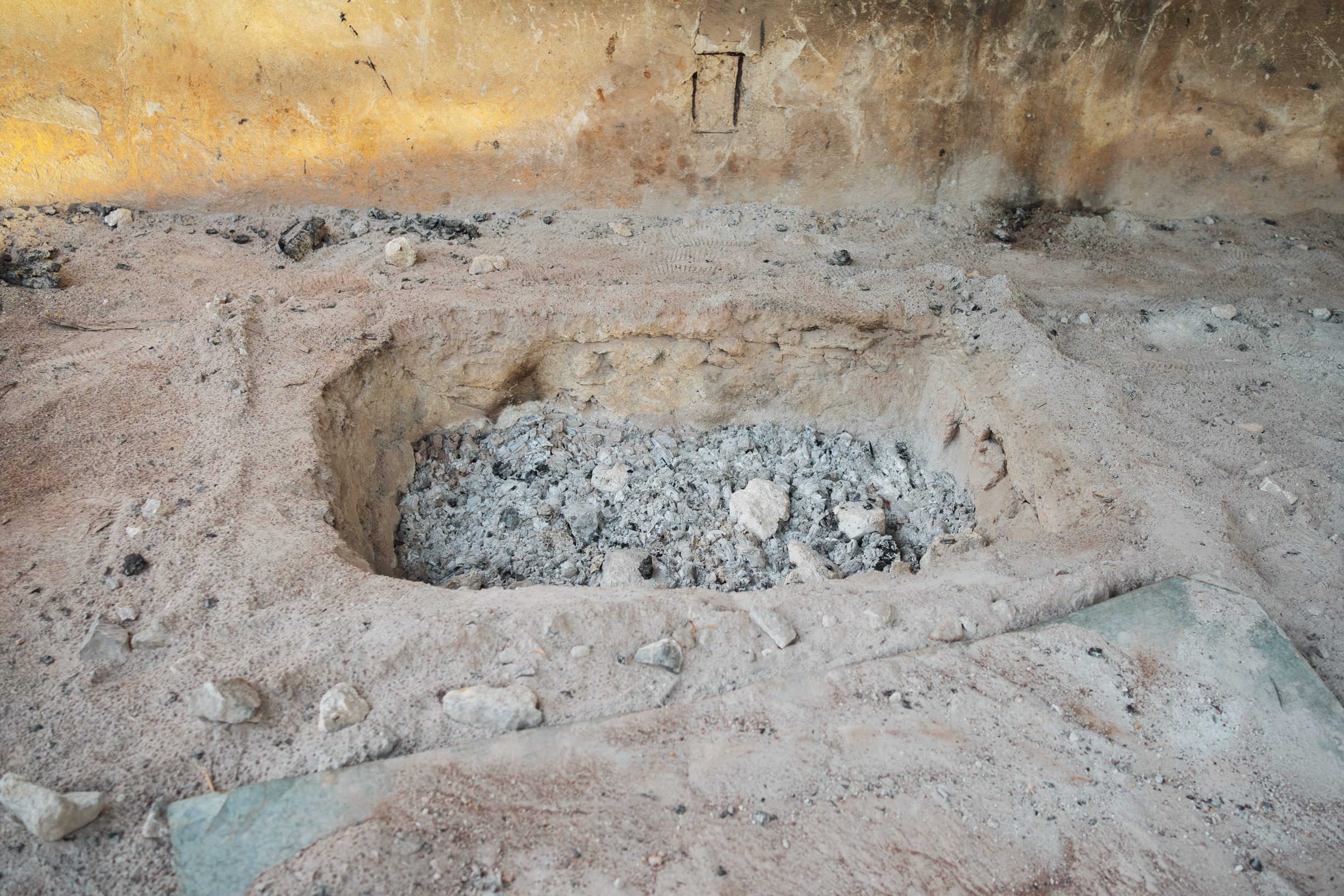 Tunkuruchu Tours