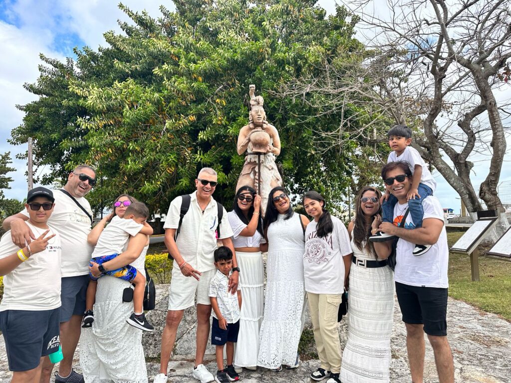 Priavte Tour