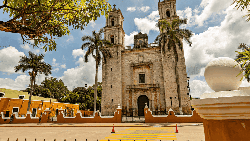 merida yucatan